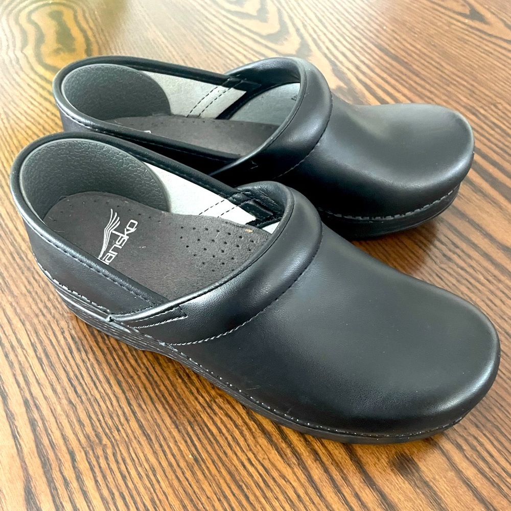 Dansko Clogs